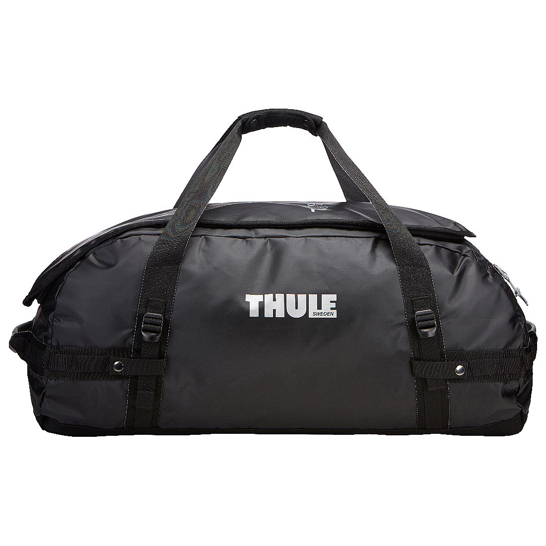 Thule Chasm Duffel Bag 70L Medium Rucksack Reisetasche 2212