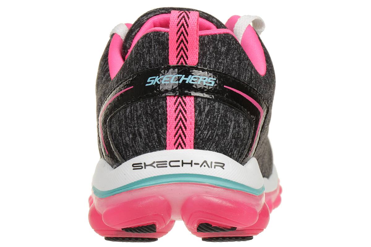 Skechers SKECH AIR 2.0 Sweet Life Damen Sneaker Memory Foam
