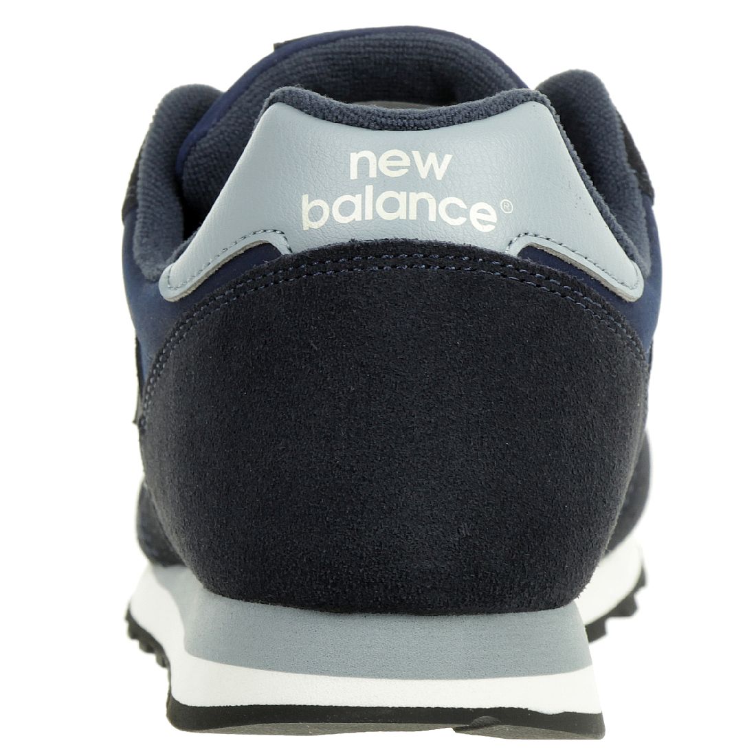 New Balance ML373 Classic Sneaker Herren Schuhe Blau ML373NVB