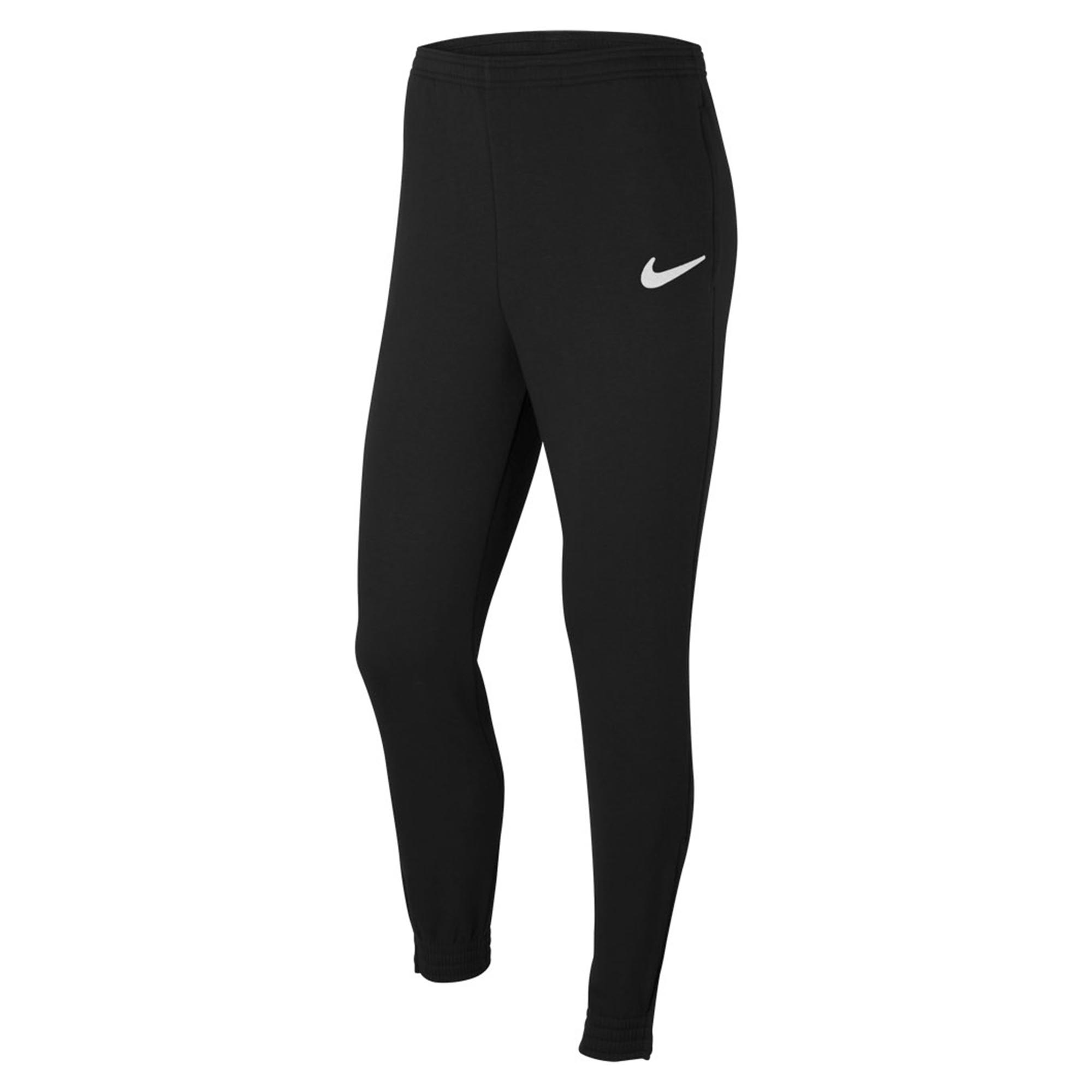 Nike Herren Trainingshose TEAM CLUB 20 Pants schwarz Jogginghose
