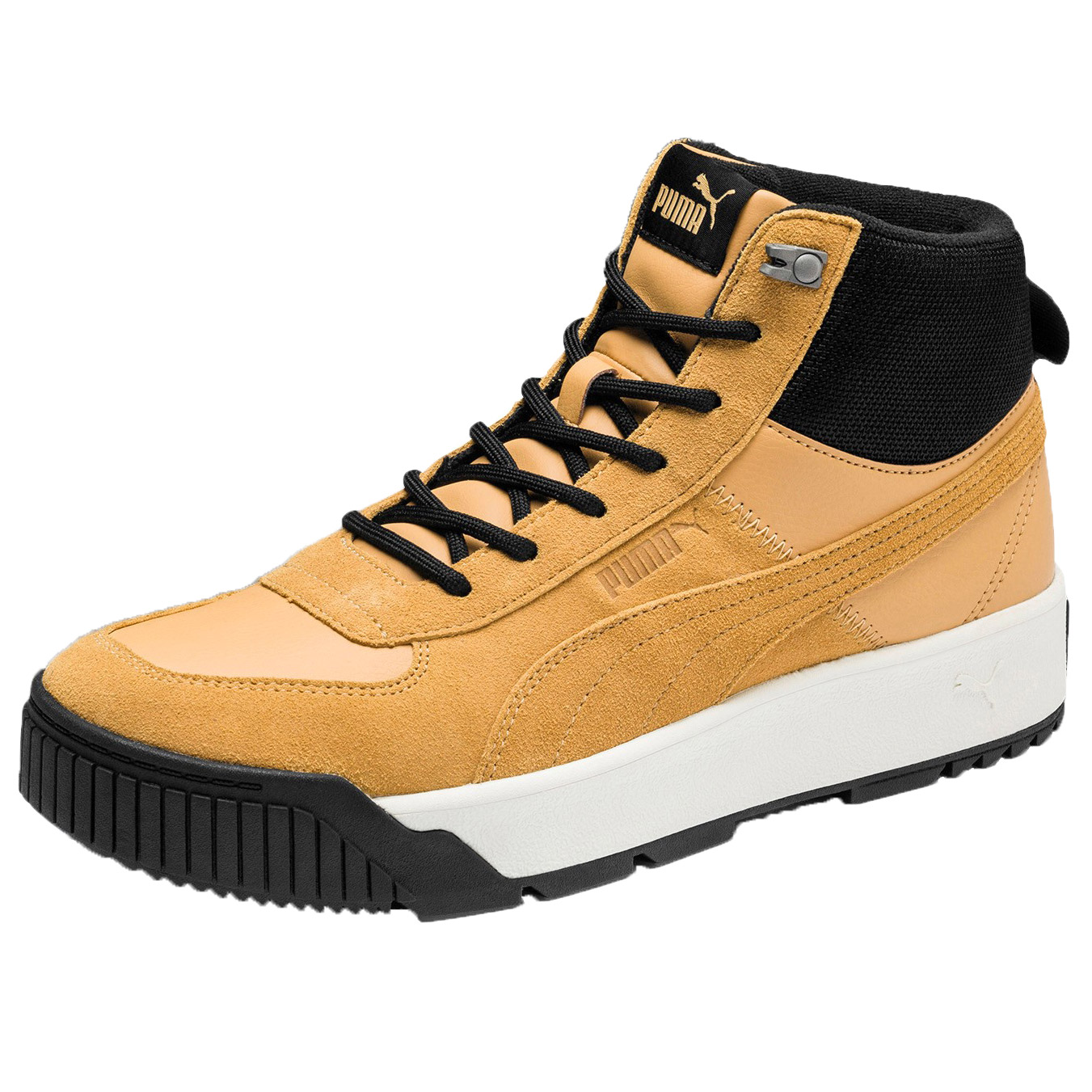 Puma Herren Tarrenz SB Hoher Sneaker  Boots Stiefel 370551 02