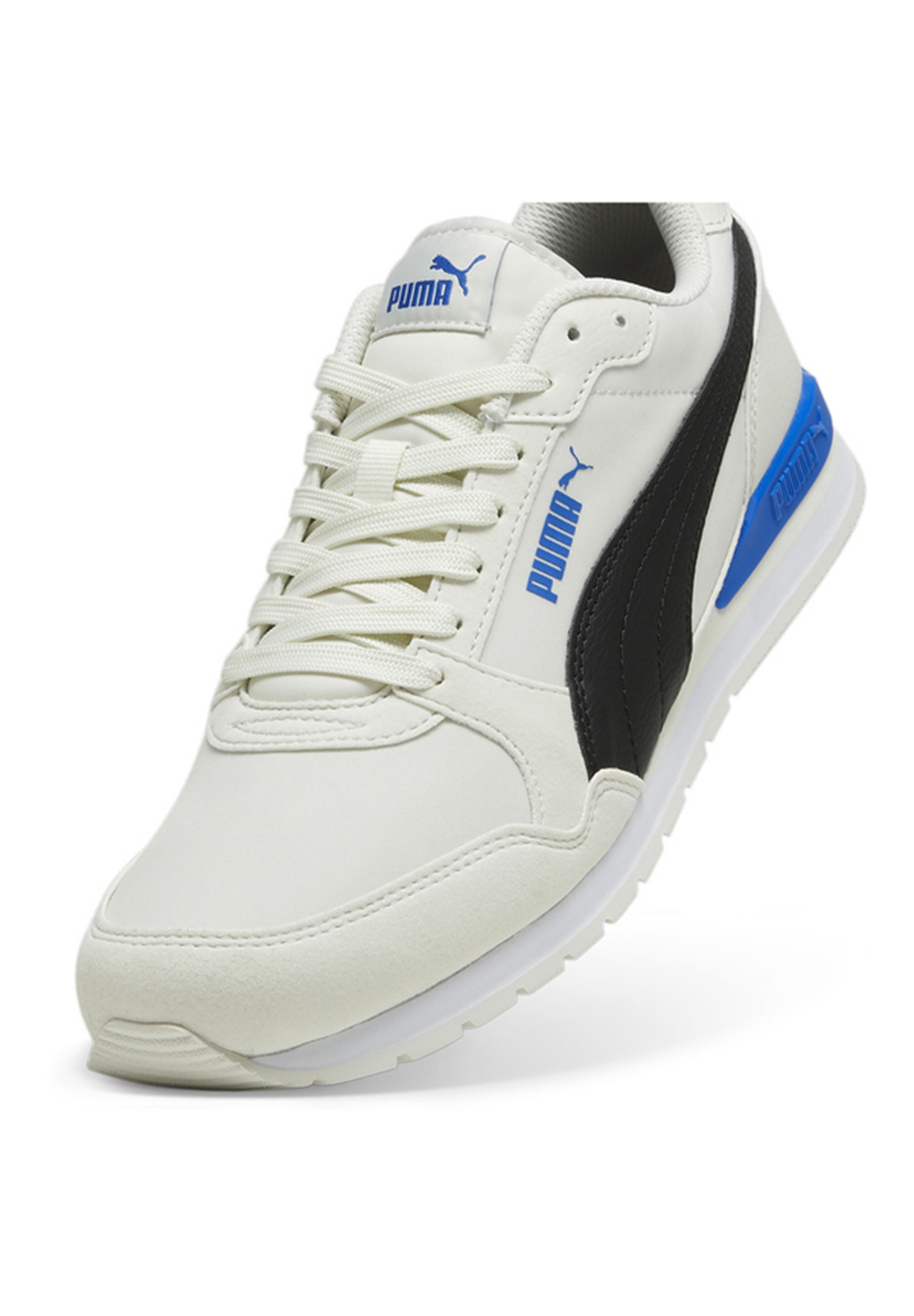 Puma ST Runner V3 NL Unisex Sneaker Turnschuhe 384857 24 grau