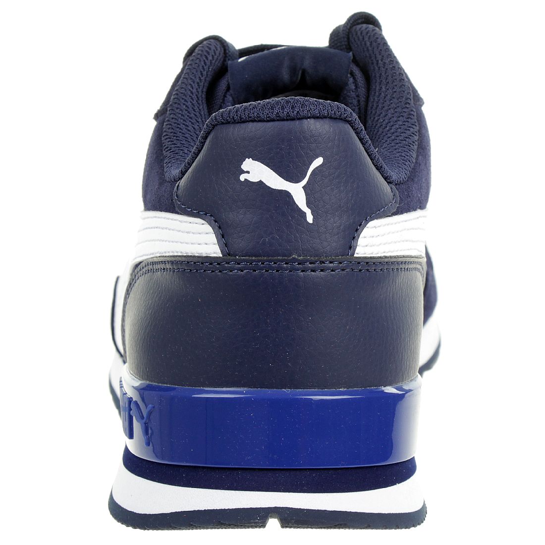 Puma ST Runner v2 SD Sneaker Schuhe 365279 10 Herren Schuhe blau
