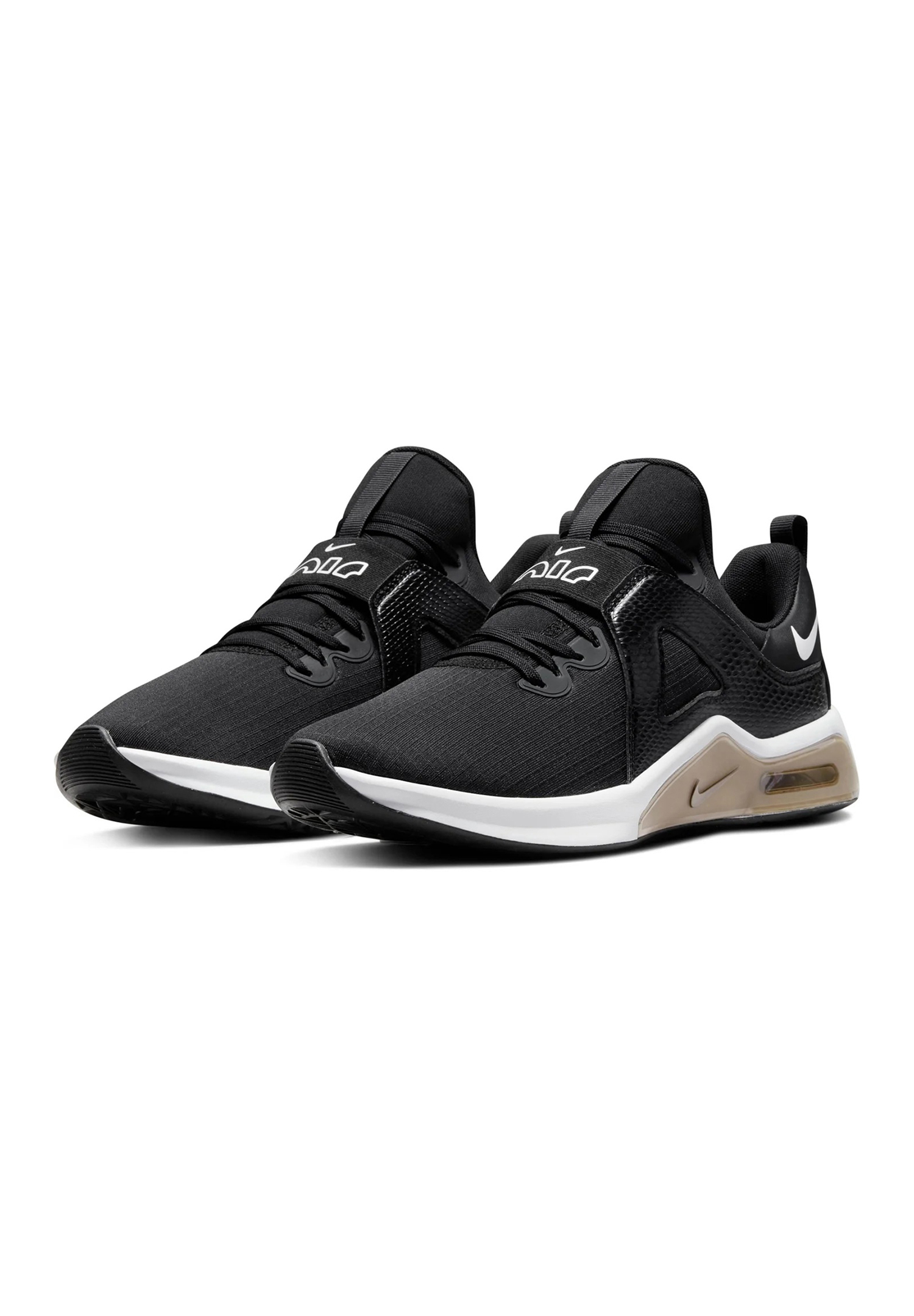 Nike AIR MAX BELLA TR 5 Laufschuhe Damen Sneaker Sportschuhe Run DD9285 010 black  