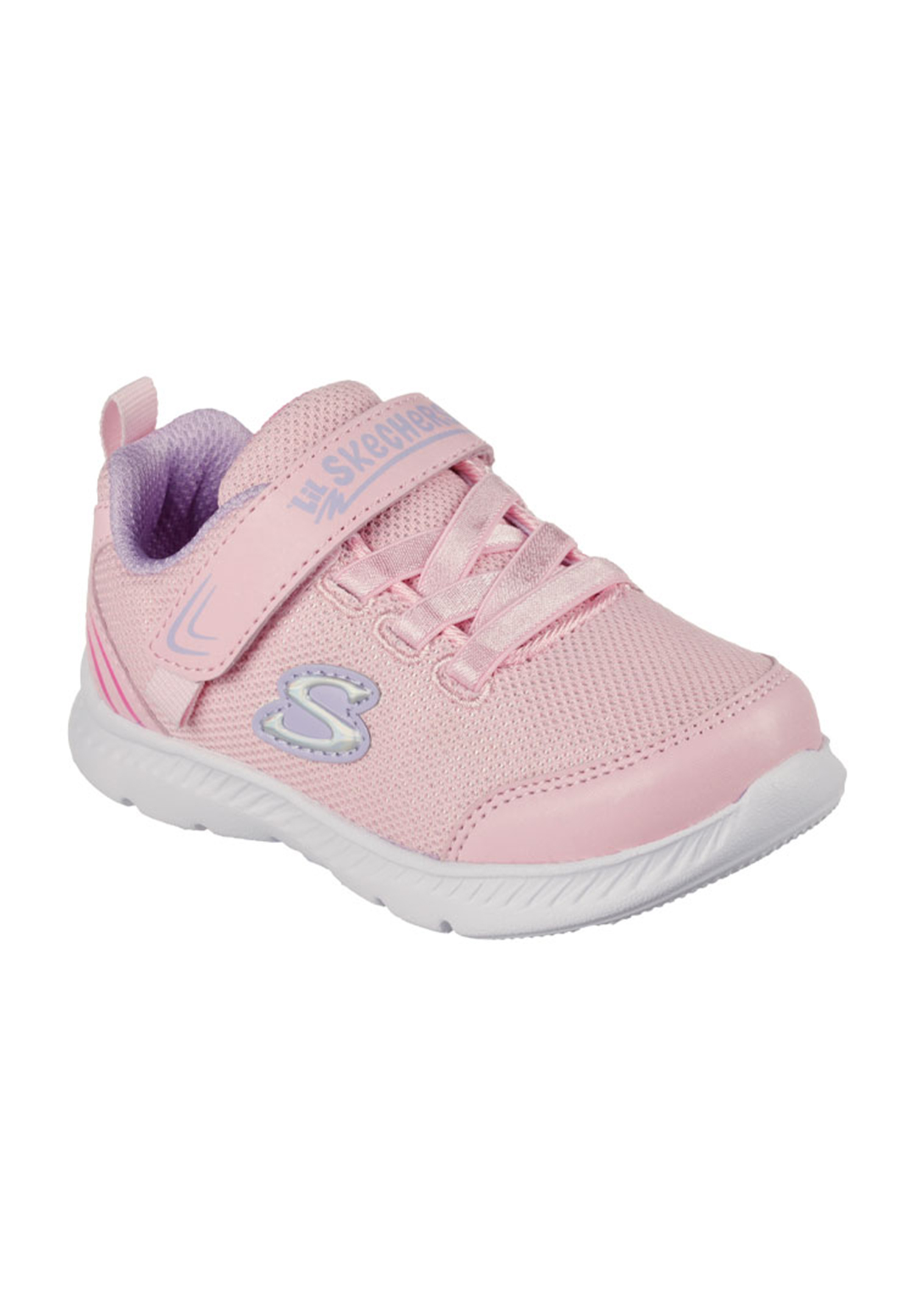 Skechers TODDLERS Comfy Flex 2.0 HAPPY STRIDE Sneakers 302742N pink