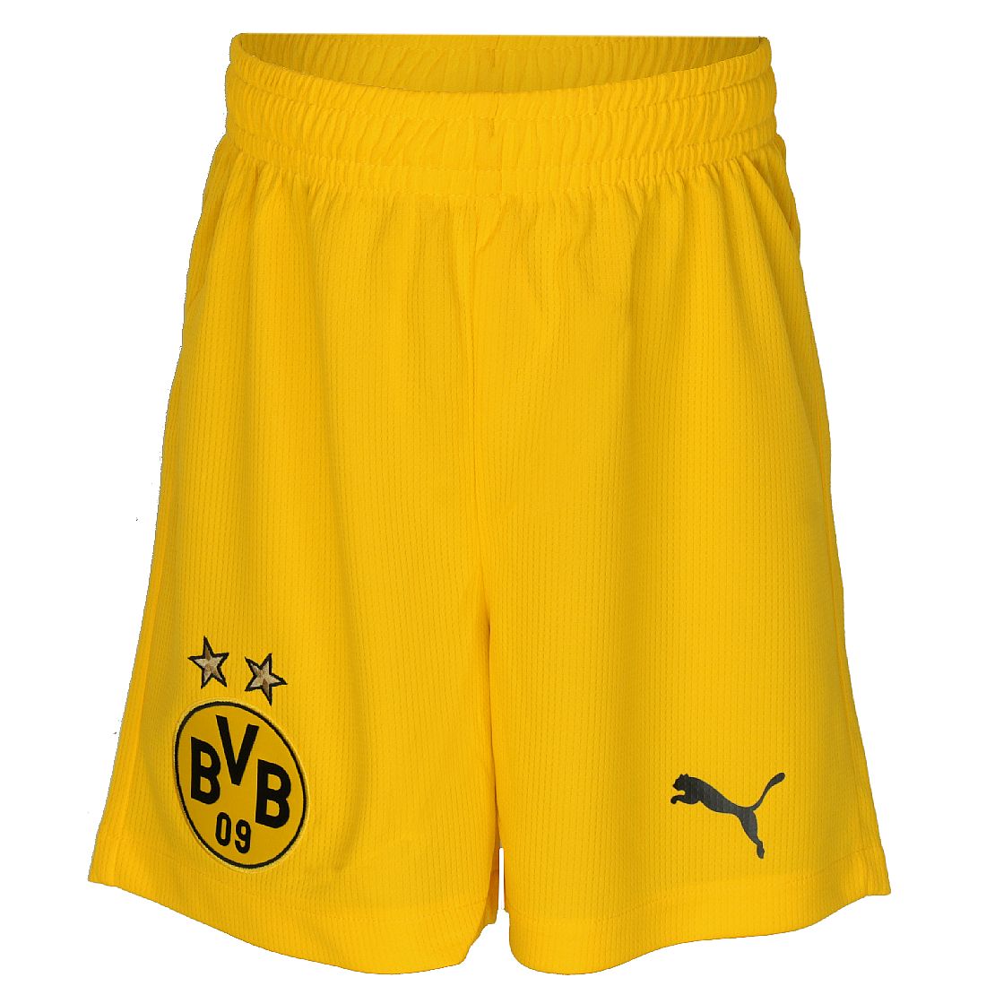 PUMA KC Velize Shorts w/o BVB Kinder Shorts Pants Fussball 702189 02
