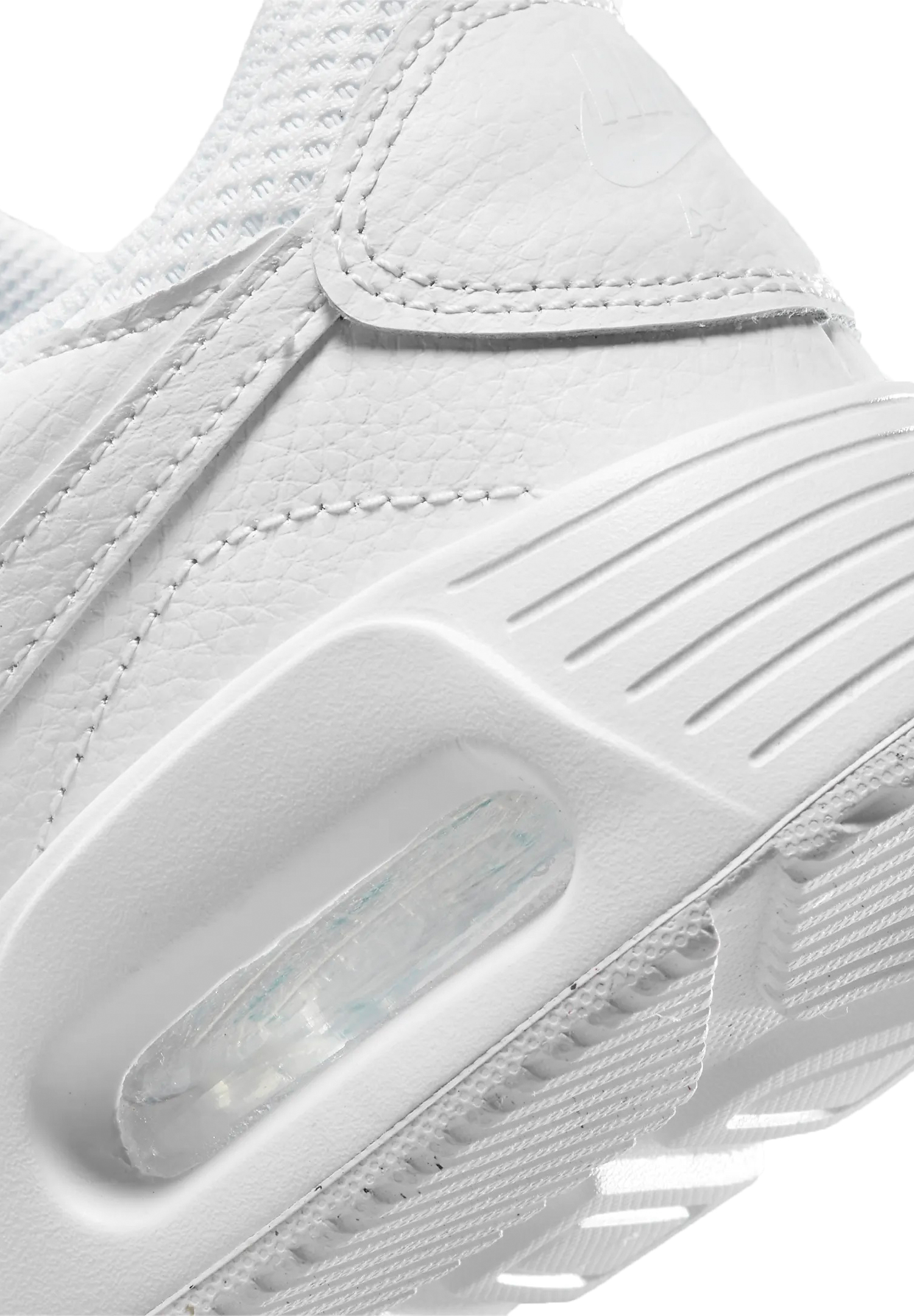 Nike AIR MAX SC Damen Sneaker CW4554 101 weiss