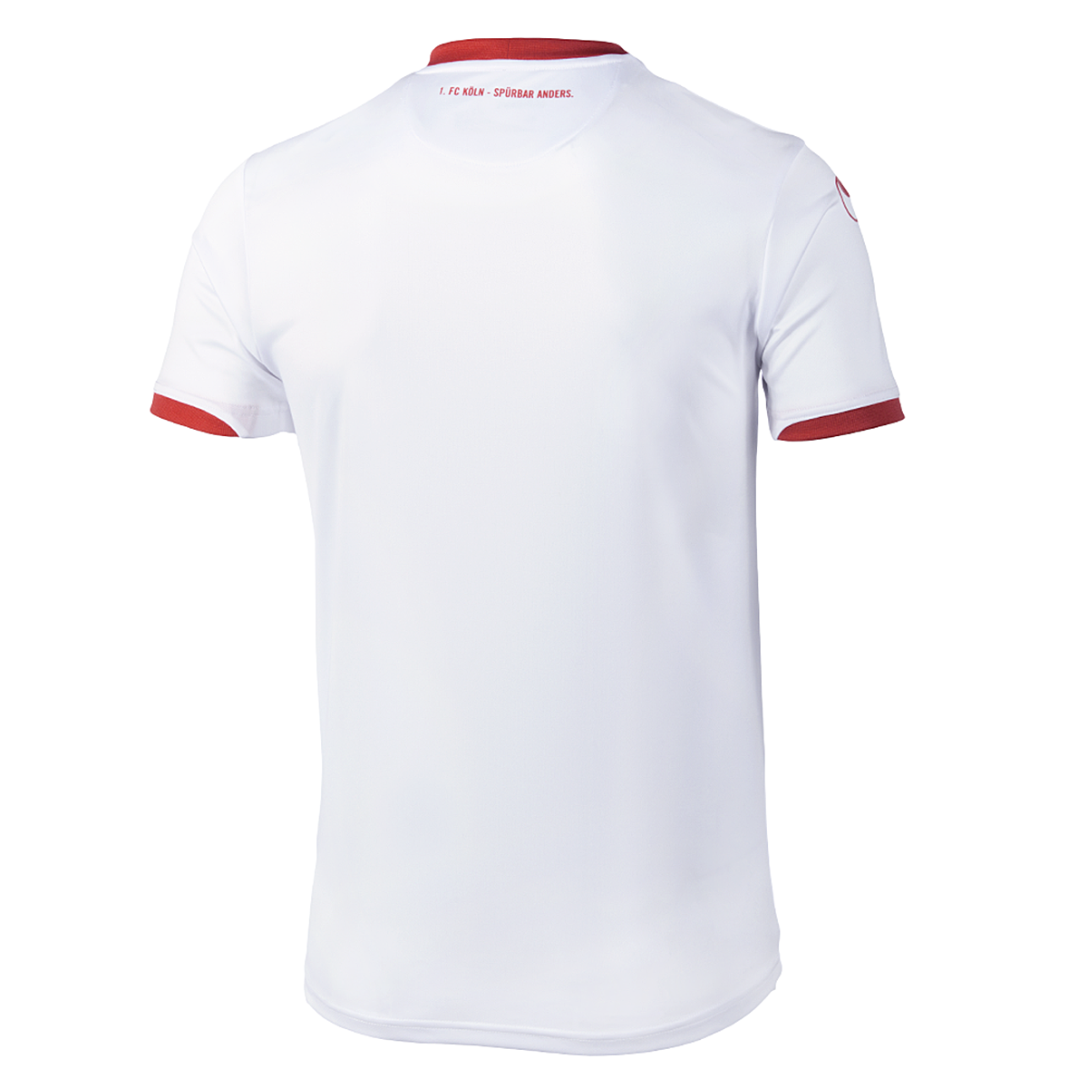 Uhlsport 1.FC Köln Home Trikot Shirt 2018/2019 Herren weiss 