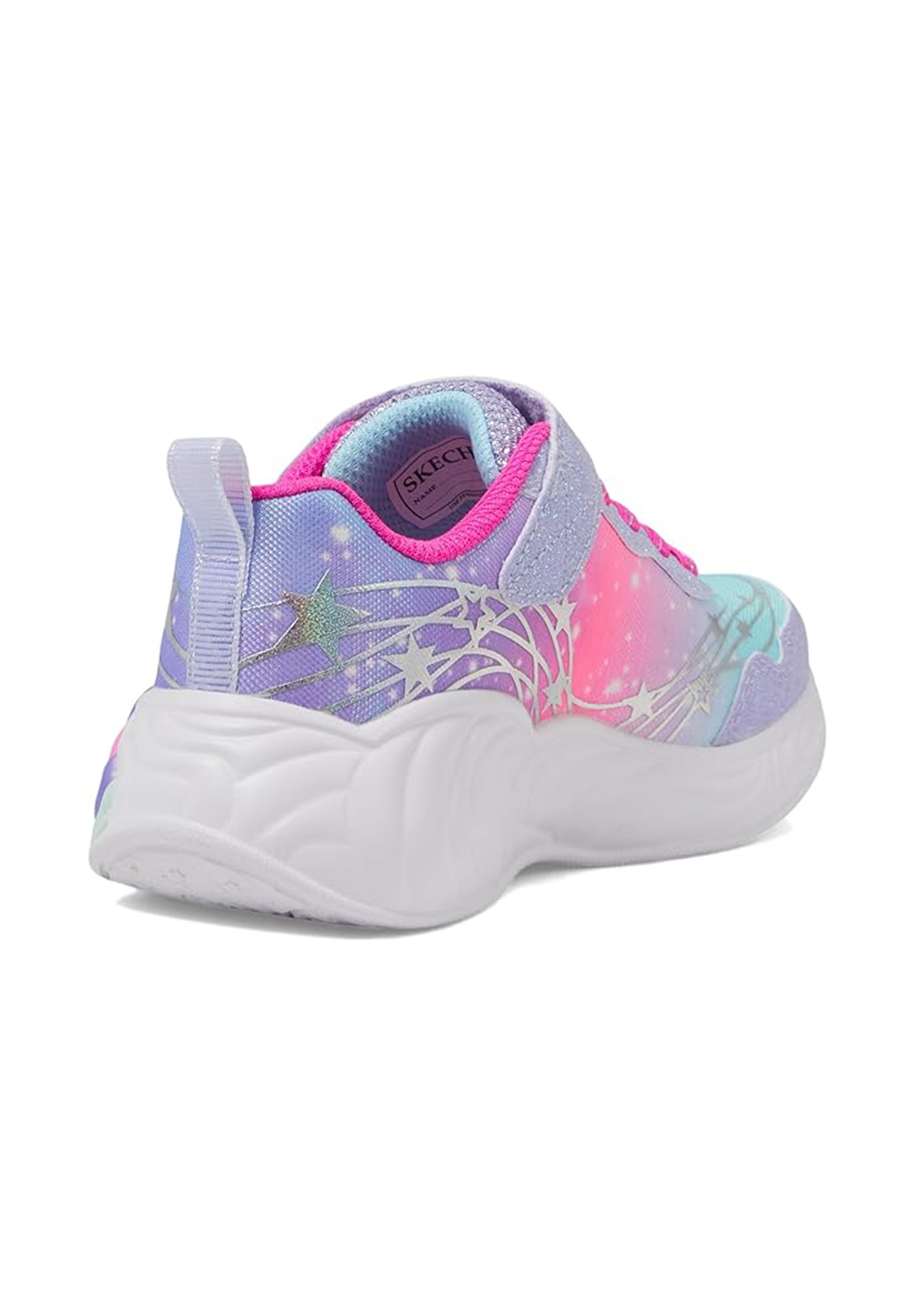 Skechers Kids UNICORN DREAM Sneaker 302229L Lavendel  