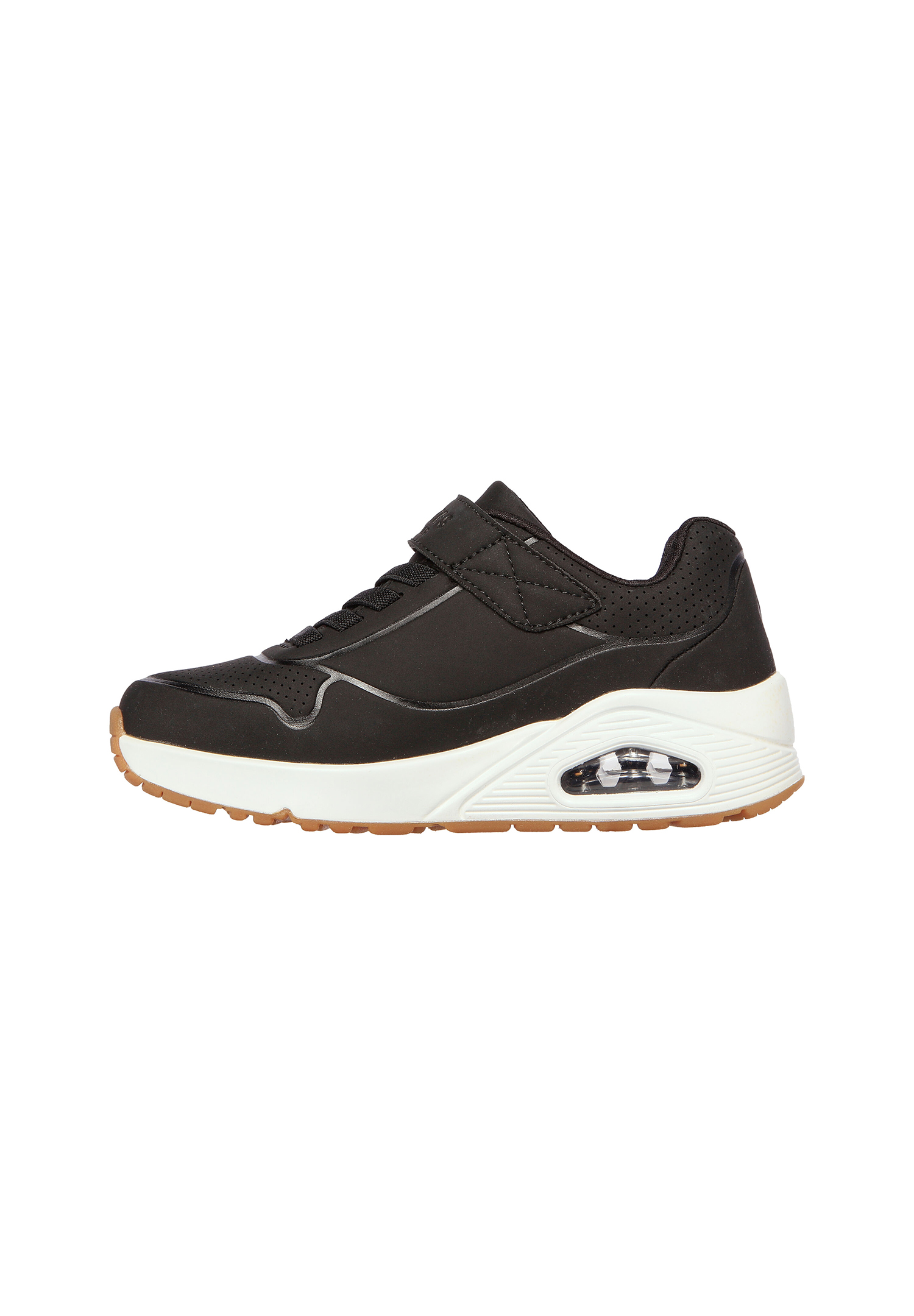 Skechers Kids UNO AIR BLITZ Sneaker 403673L schwarz
