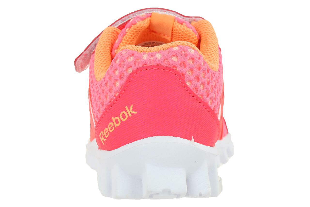 Reebok Mini Realflex Scream 4.0 Sneaker Kinder Baby Schuhe