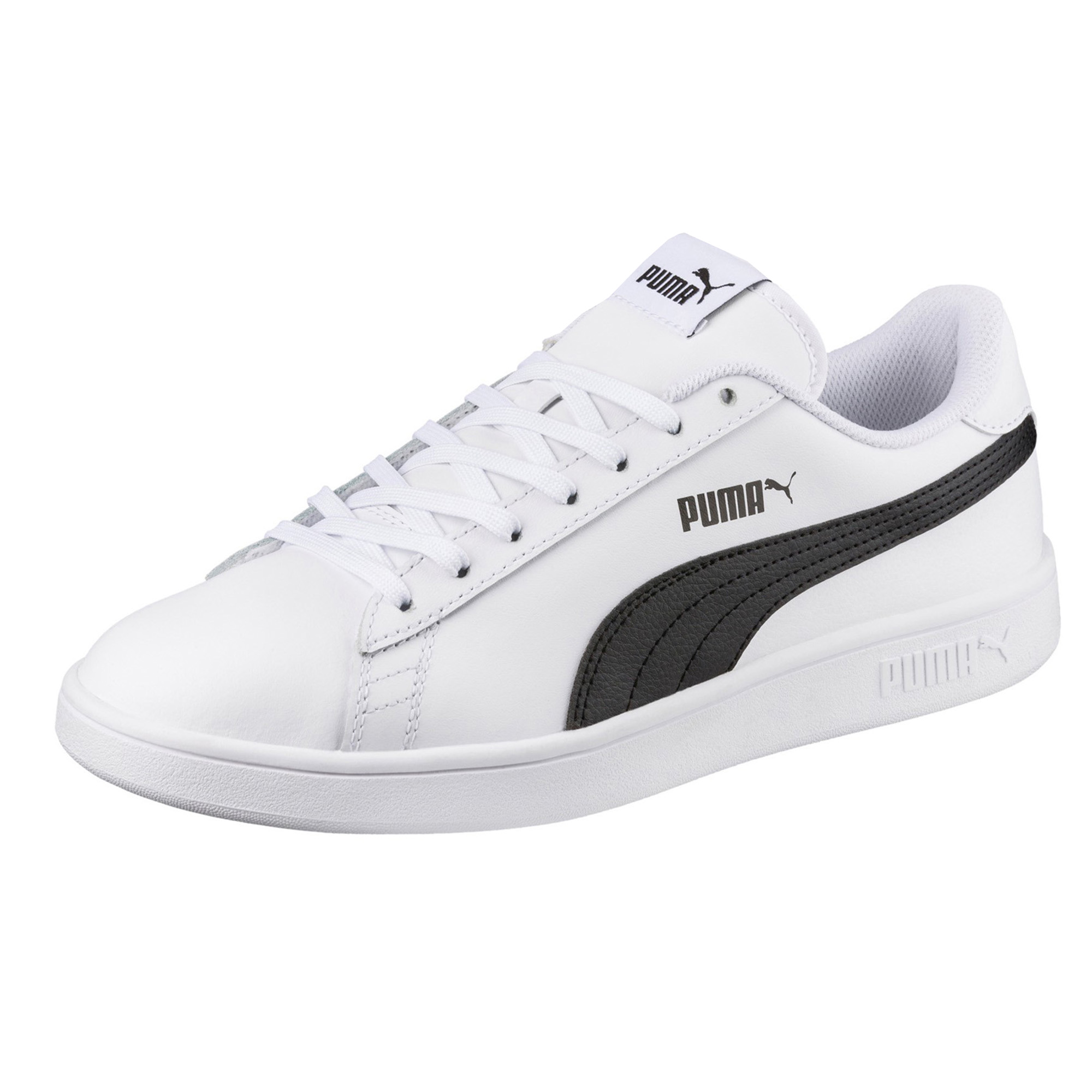 Puma Smash v2 L Unisex Sneaker Sportschuh 365215 01
