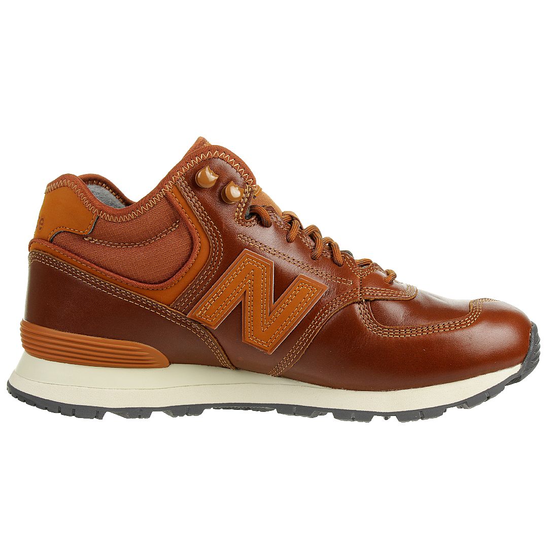 New Balance MH 574 OAD Classic Sneaker Winter Schuhe gefüttert