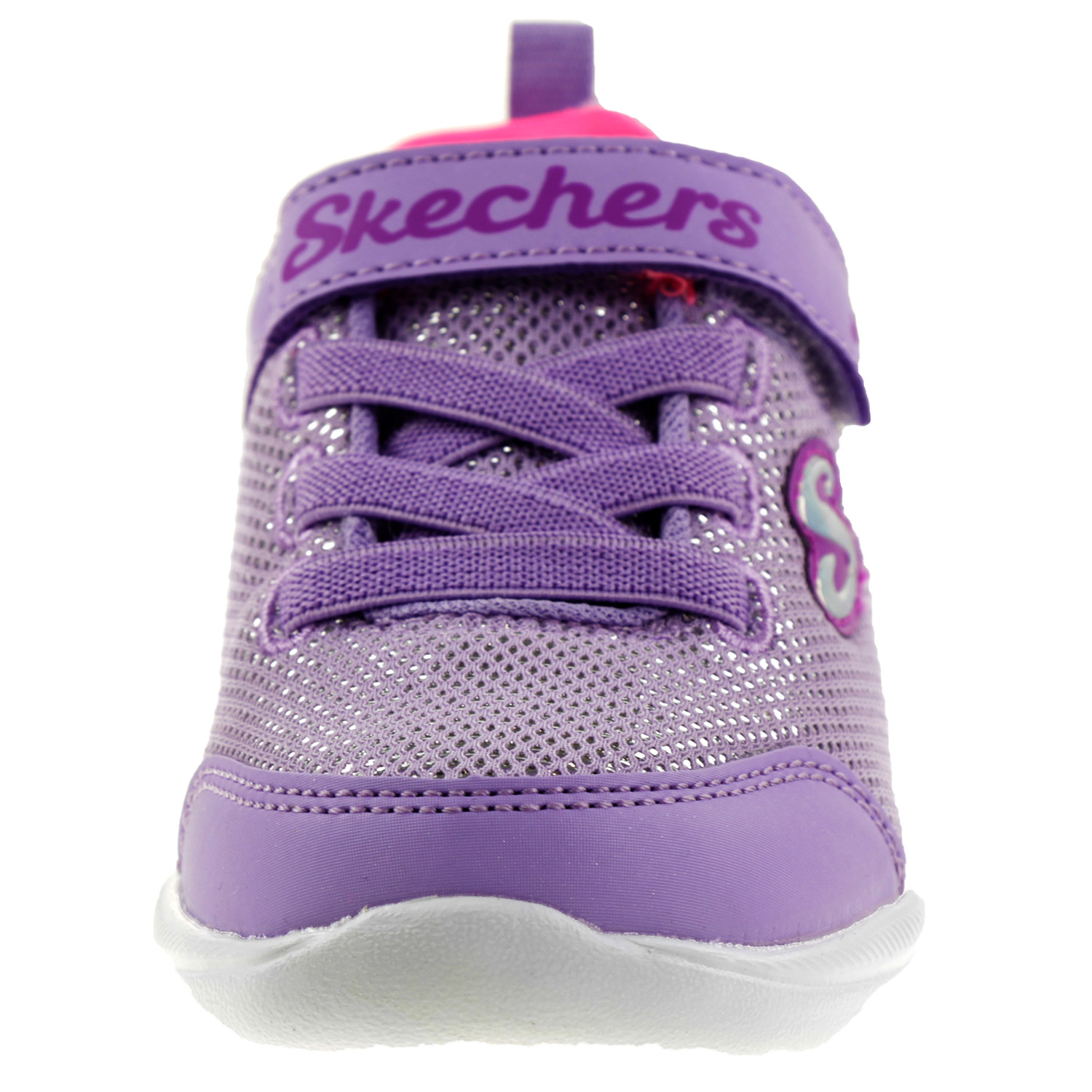 Skechers SKECH STEPZ 2.0 EASY PEASY Sneakers Baby Kinder 302885N/LVPK lila