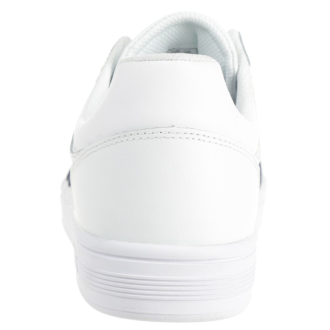 K-SWISS Court Cheswick Schuhe Sneaker weiss schwarz 05585-126-M