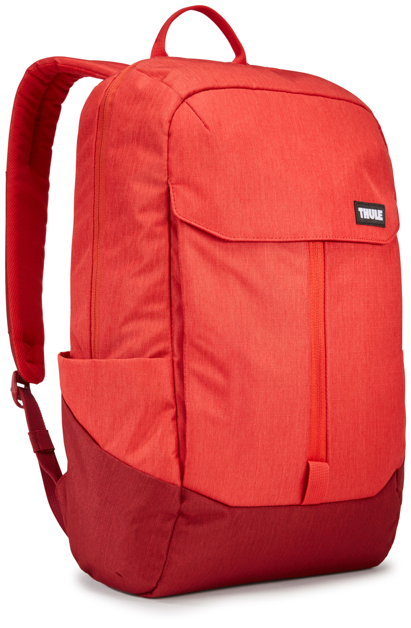 Thule Lithos Backpack 20L Tagesrucksack Notebooktasche Rucksack 3204273 Rot