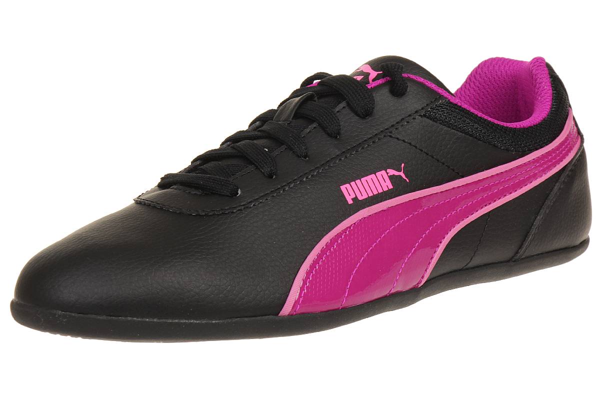Puma Myndy 2 SL Jr. Sneaker Damen Schuhe 359057 09 schwarz