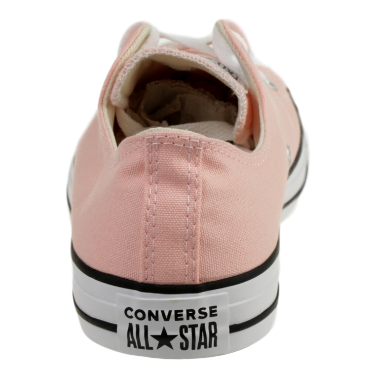 Converse Damen Seasonal Color CTAS OX Low Top Sneaker 167633C Rosa