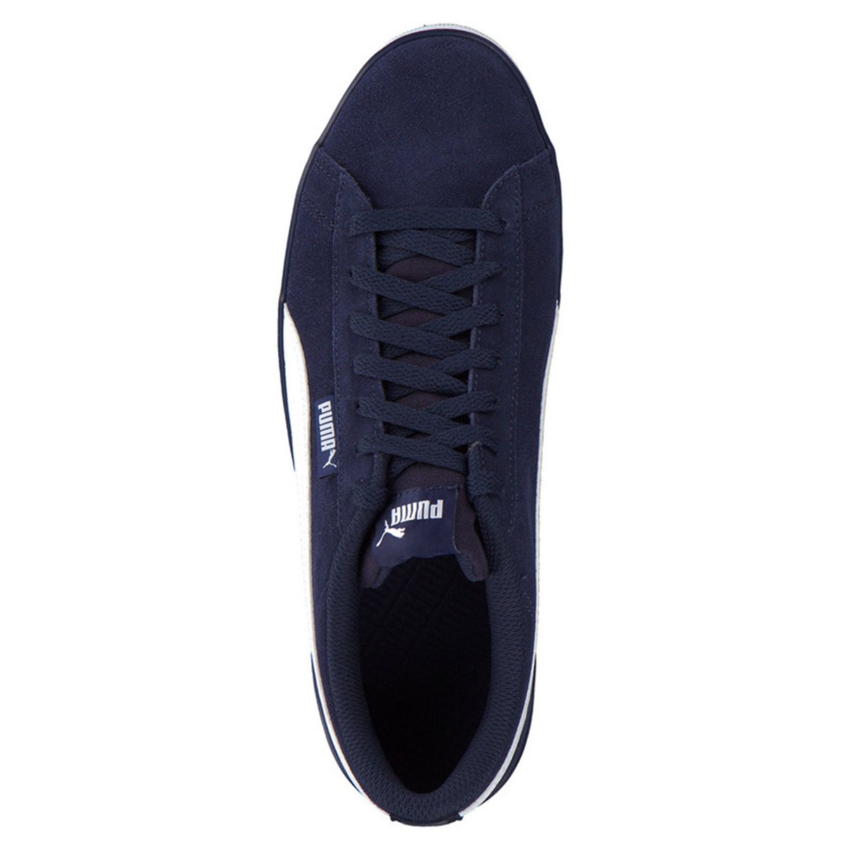 Puma Urban Plus SD Unisex Sneaker Schuh blau 365259 03