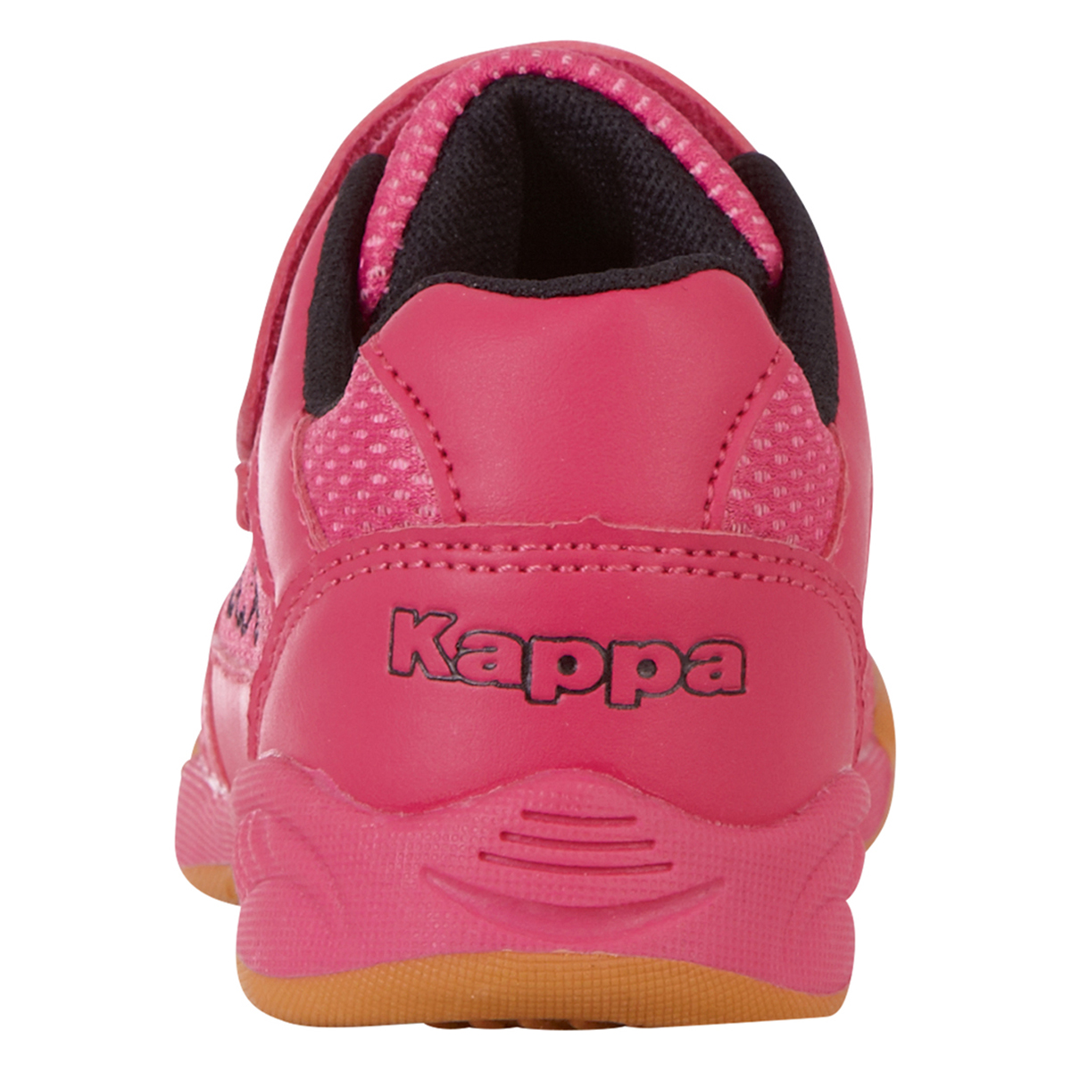 Kappa Indoor Kinder Hallenschuhe pink 260695K 2211