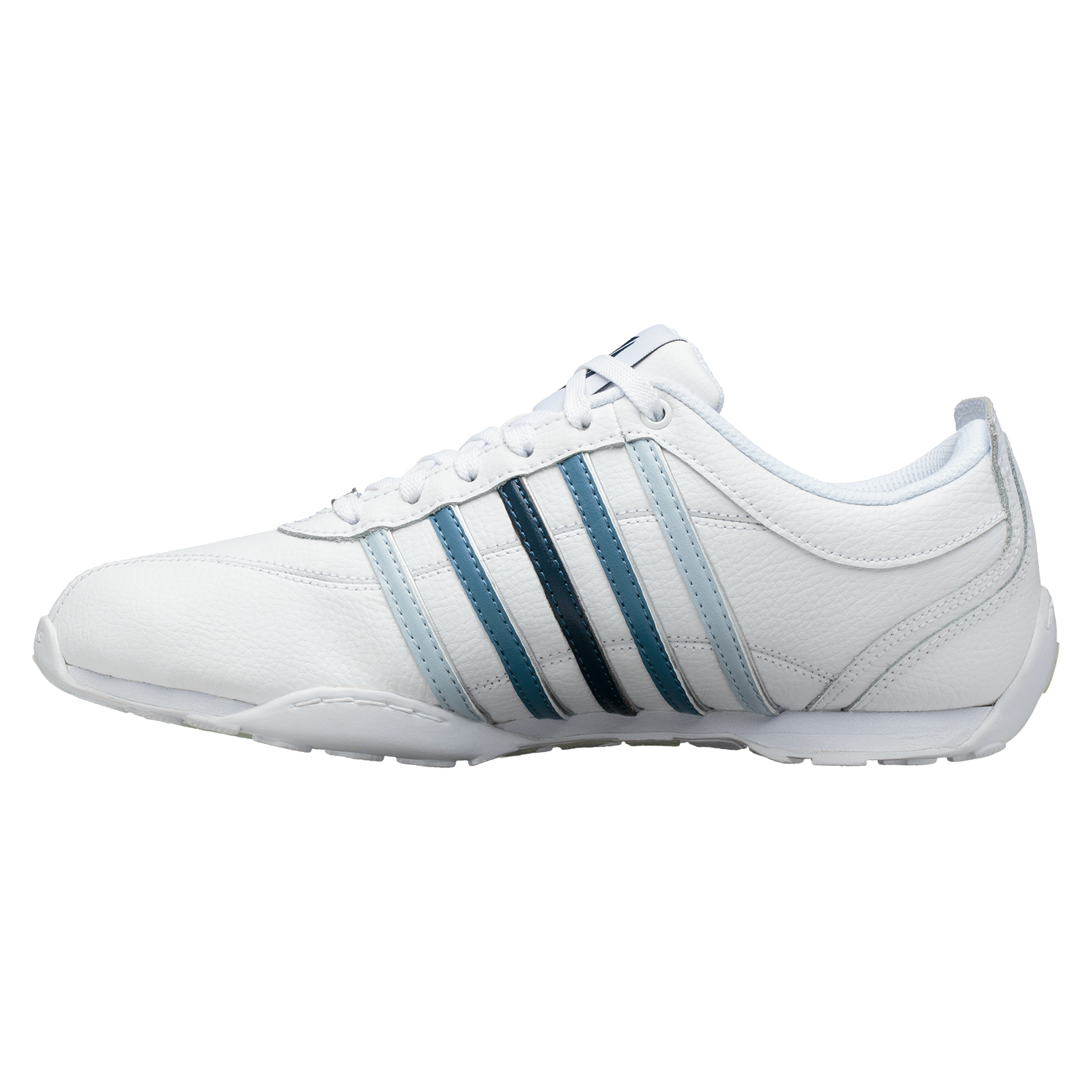 K-SWISS Arvee 1.5 Herren Sneaker Sportschuhe 02453-936-M Weiß / Blau 