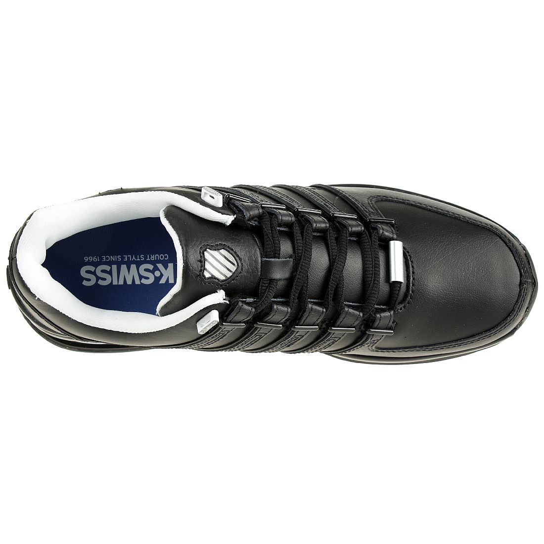 K-Swiss Rinzler SP Sneaker 02283-087-M schwarz