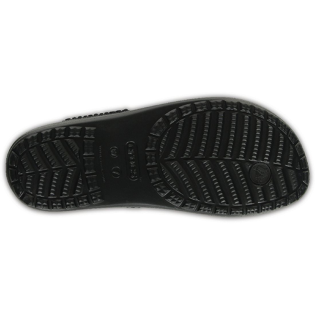 Crocs Sloane Embellosched Flip Sandale Badelatsche 204181