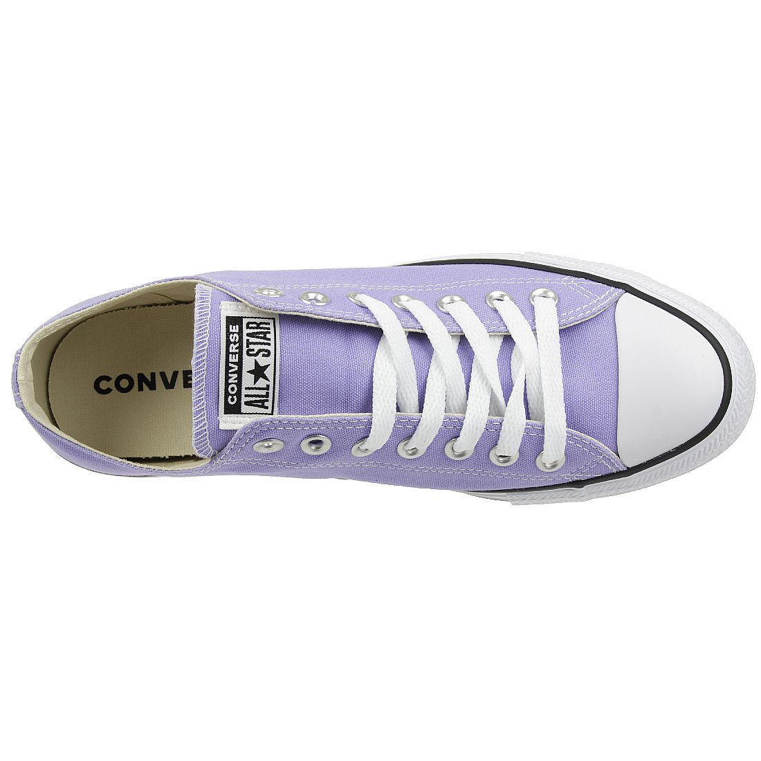 Converse CTAS OX Chuck Schuhe Sneaker canvas Twilight Pulse 160458C