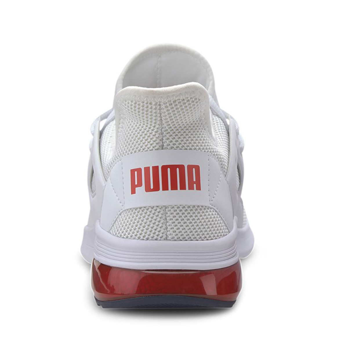 Puma Electron Street Unisex Sneaker Laufschuh weiss 367309 11