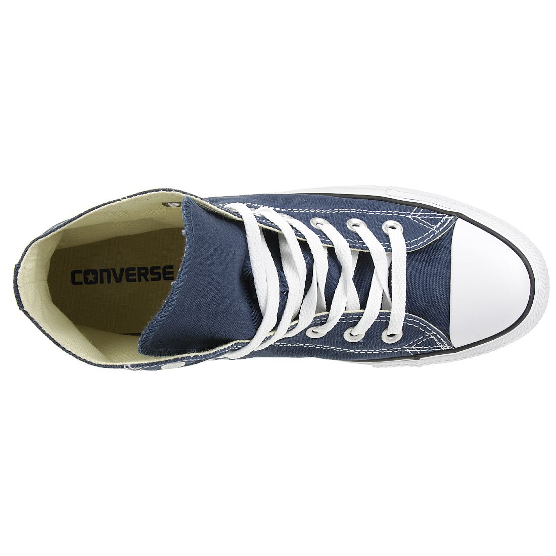 Converse C Taylor All Star HI Chuck Schuhe Sneaker canvas Navy M9622C