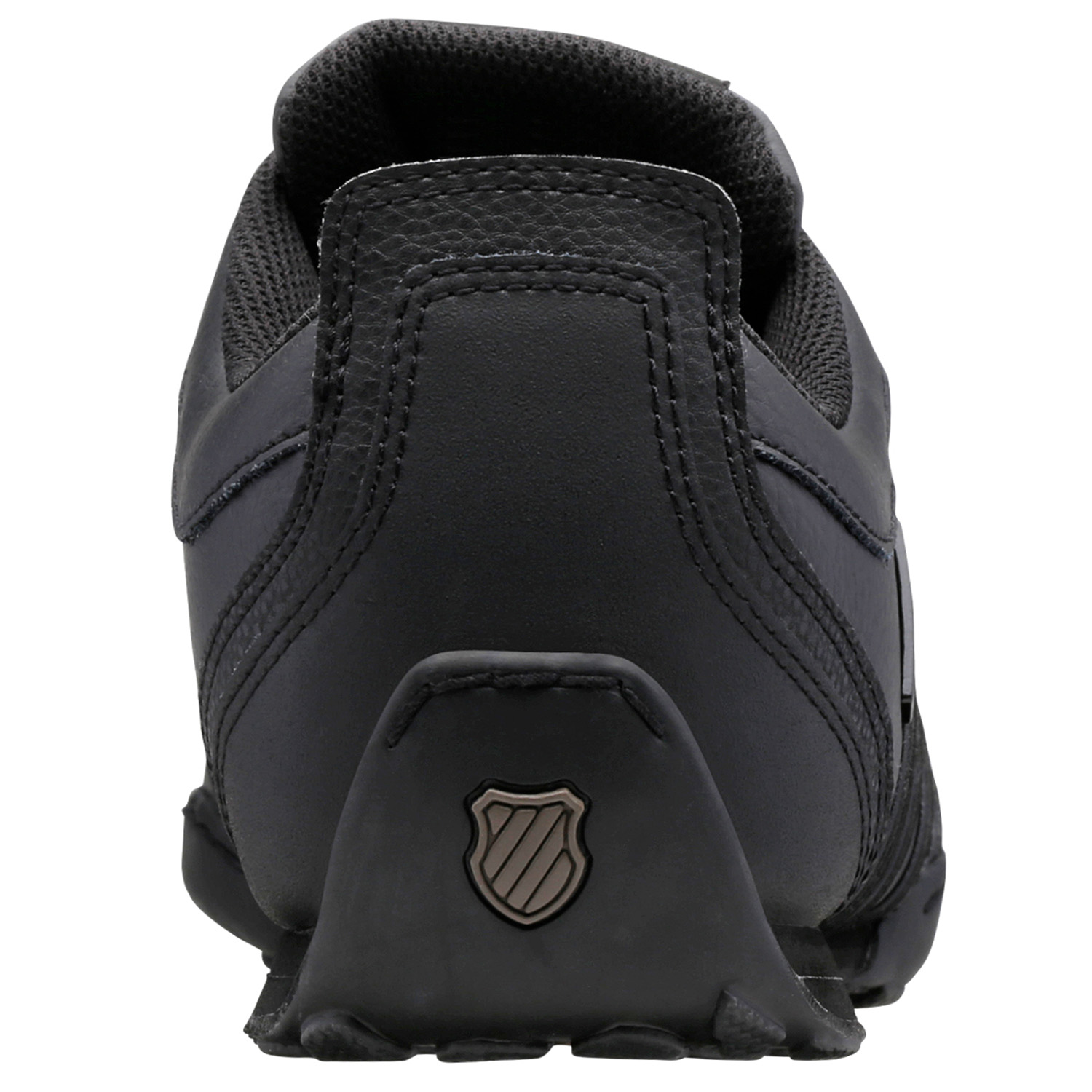 K-SWISS Arvee 1.5 Herren Sneaker Sportschuhe 02453-044-M schwarz