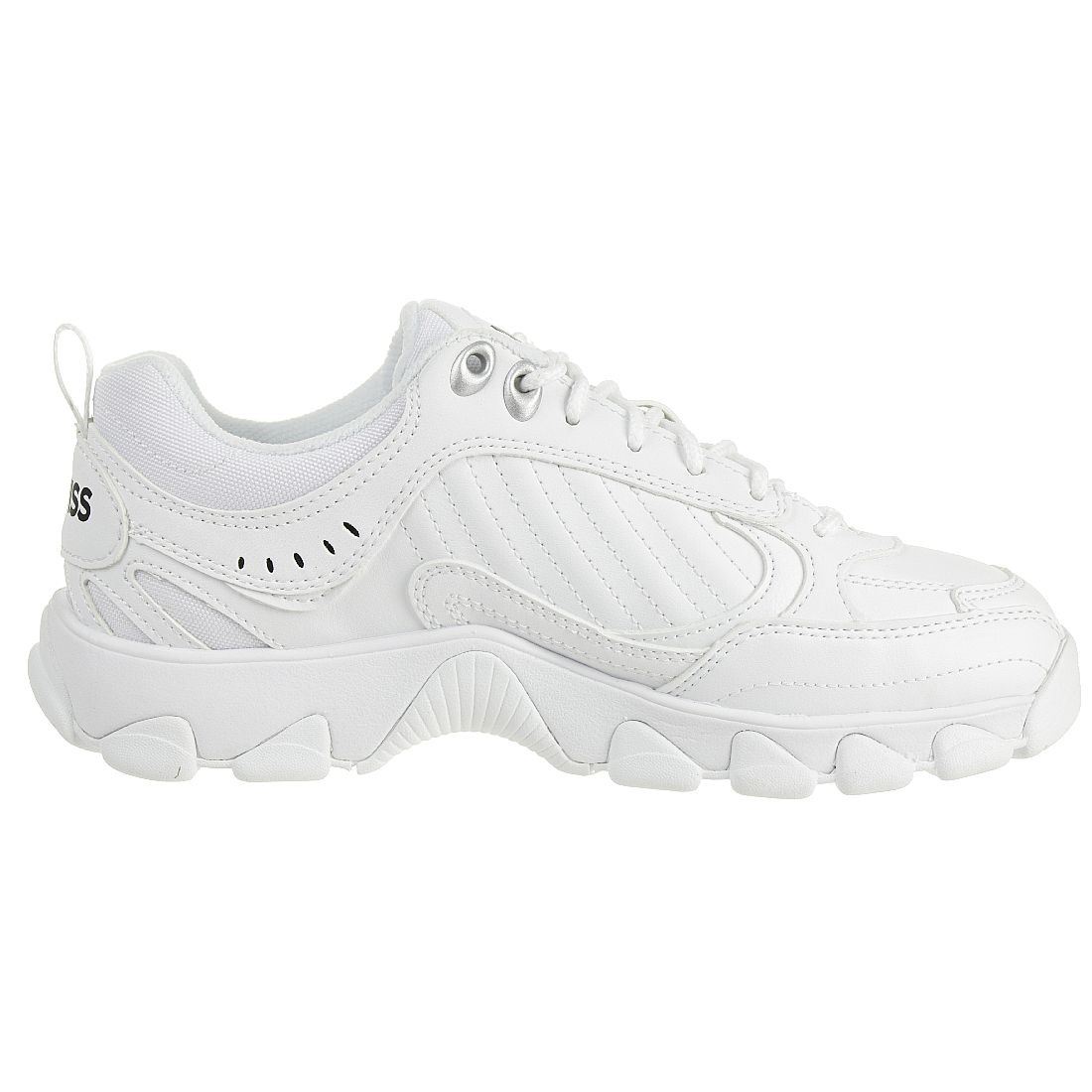 K-SWISS HS329 Sneaker Schuhe Damen 96354-193-M weiß