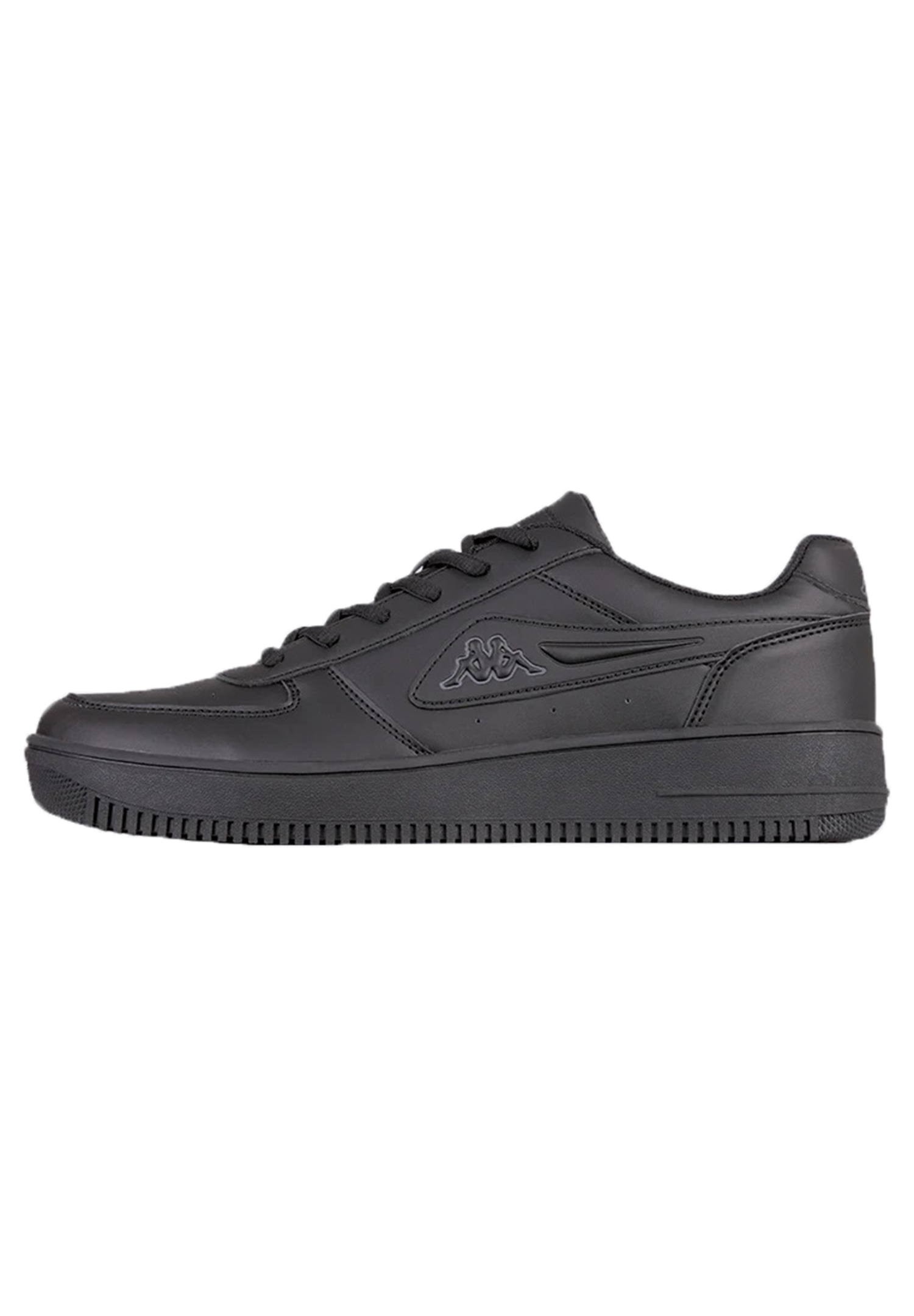 Kappa Unisex Sneaker STYLECODE: 242533 schwarz