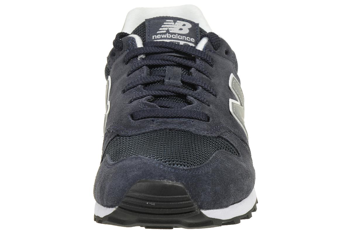 New Balance ML373NAY Classic Sneaker Herren Schuhe blue 373
