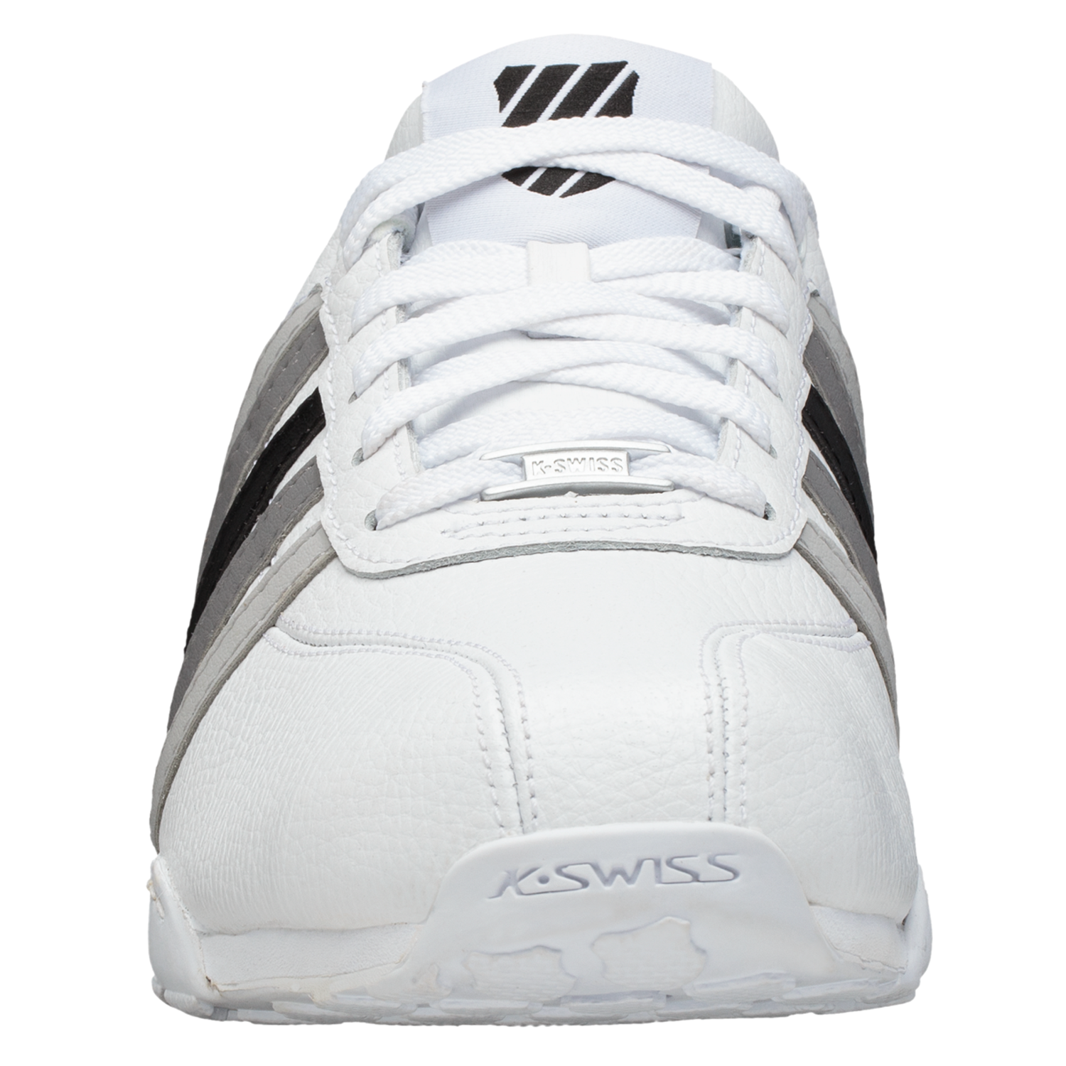 K-SWISS Arvee 1.5 Herren Sneaker Sportschuhe 02453-935-M Weiß / Grau