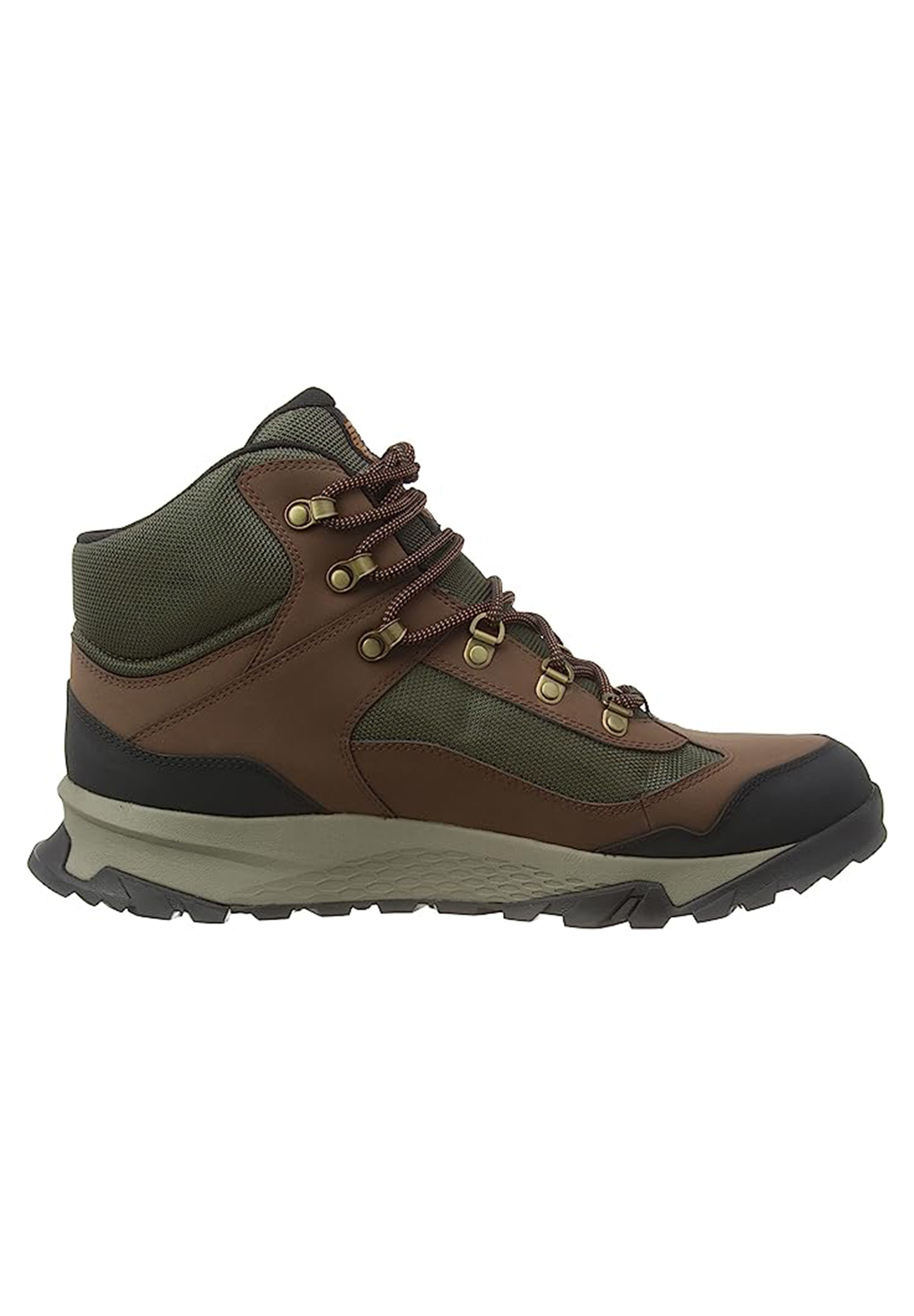 Timberland Lincoln Peak Herren Wanderstiefel Hiker Boots TB 0A2HWN 931