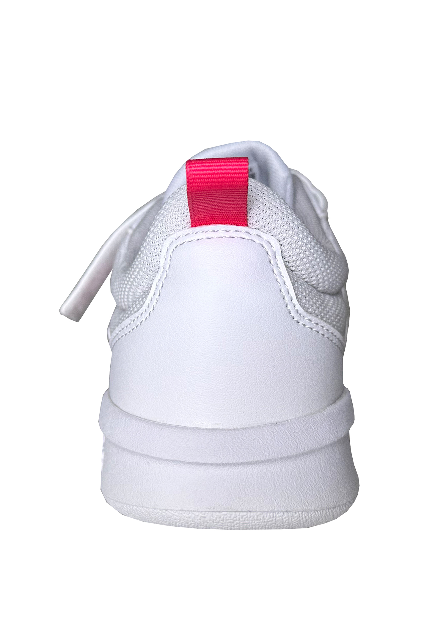 Adidas TENSAUR C Kinder Unisex Sneaker weiss S24049