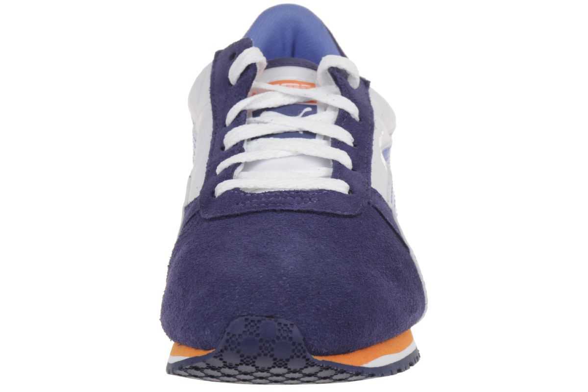 Puma Retro Jogger BS Sneaker Schuhe 357991 03 blau Damen Women