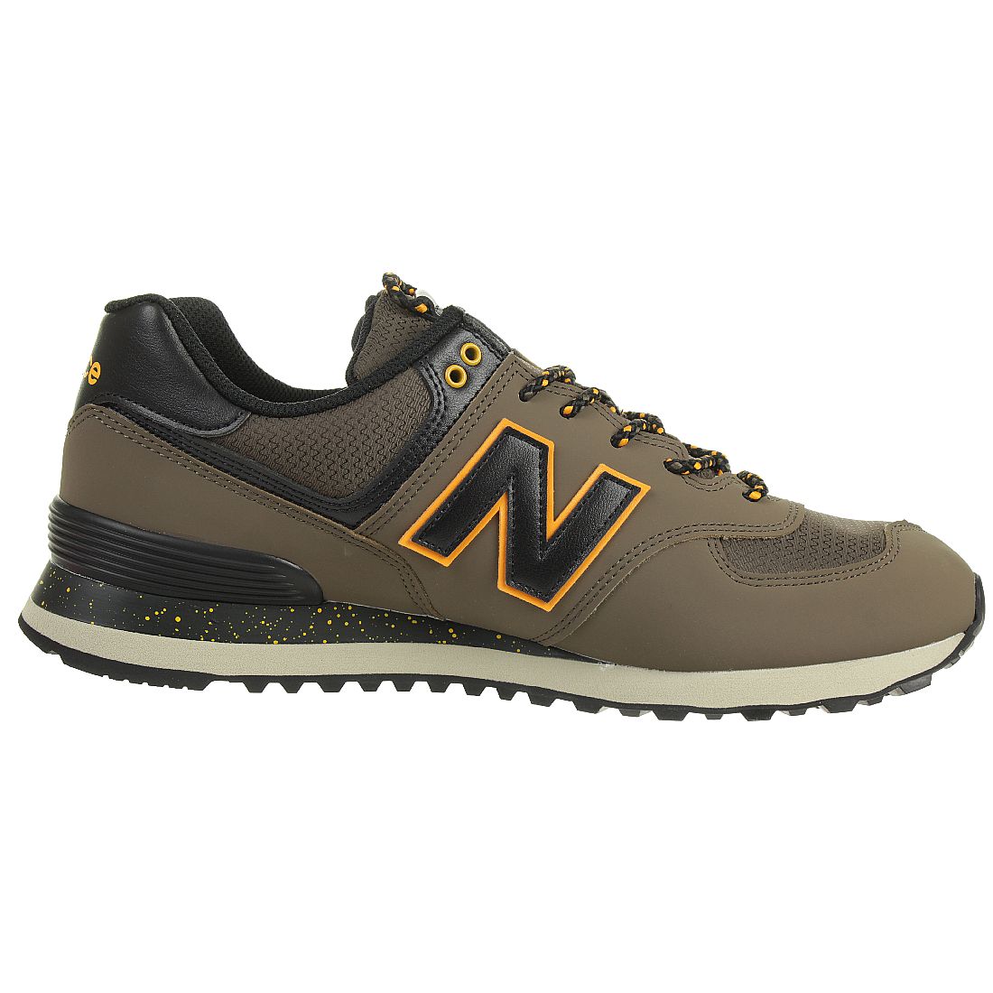 New Balance ML 574 NFM Classic Sneaker Herren Schuhe 