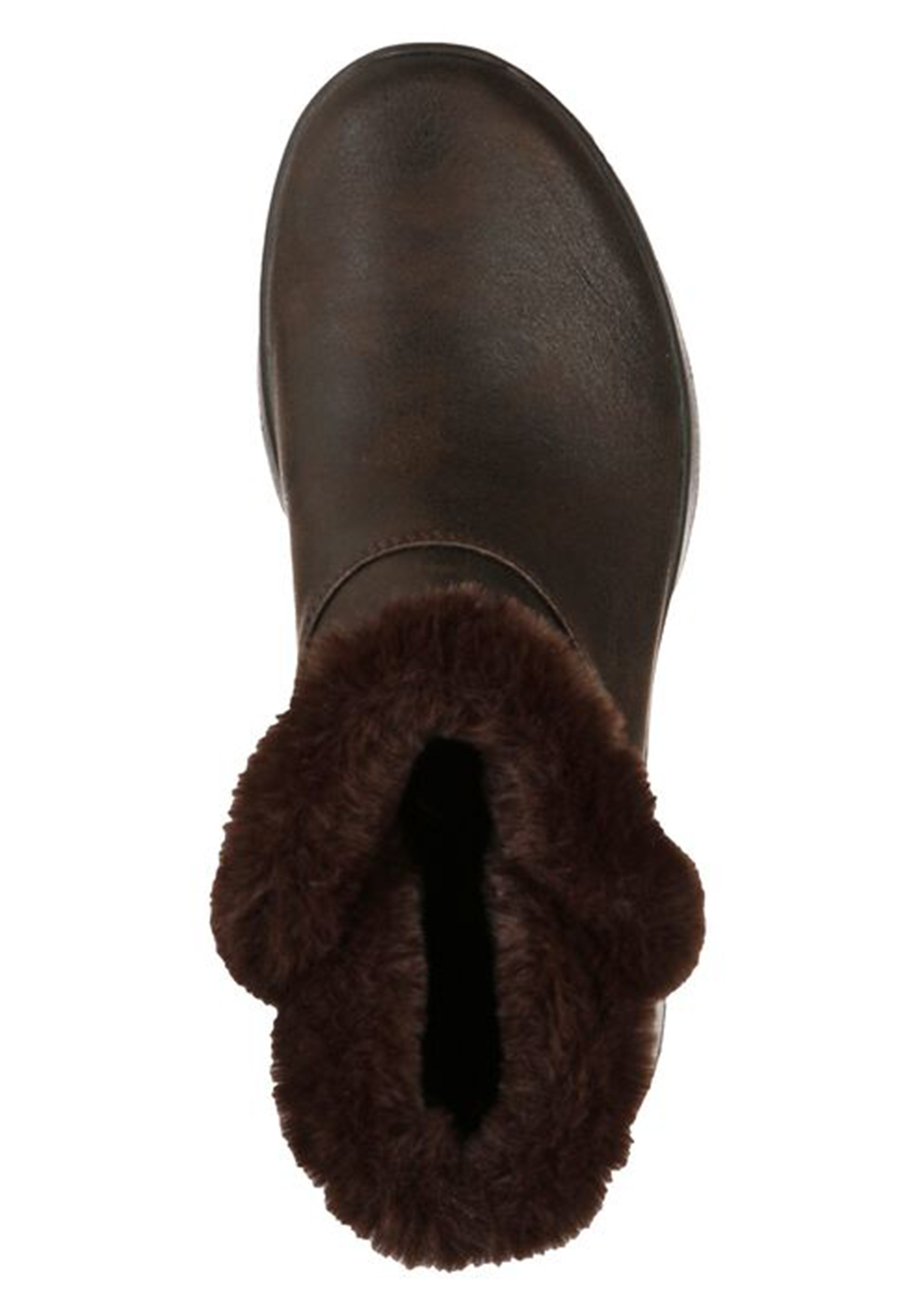 Skechers O-T-G Womens Boots ON-THE-GO JOY ENDEAVOR Stiefel Damen 144013 CHOC braun  