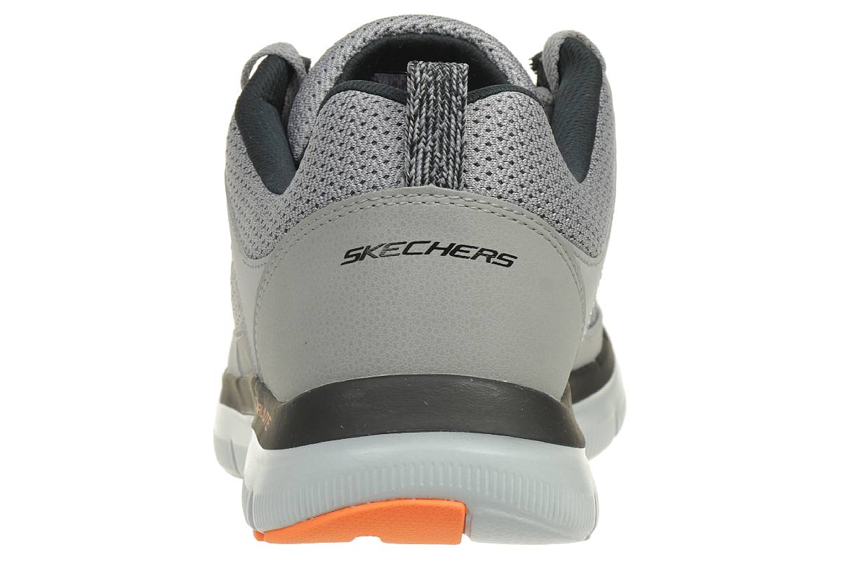 Skechers Skech Flex Advantage 2.0 Herren Sneaker Fitness Schuhe
