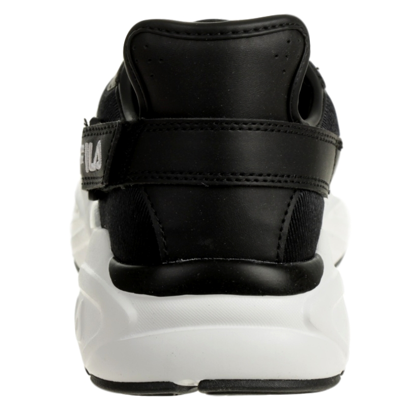Fila Damen Dynamico Low WMN Sneaker Turnschuhe 1010834.11X Black